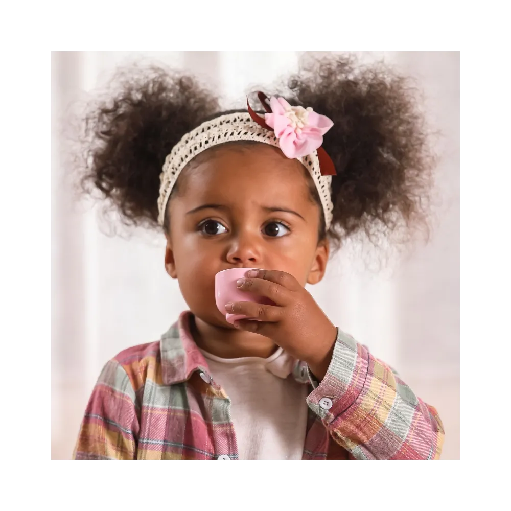 VIGA Zestaw Serwis do Herbaty i Kawy na Tacy 12 el.