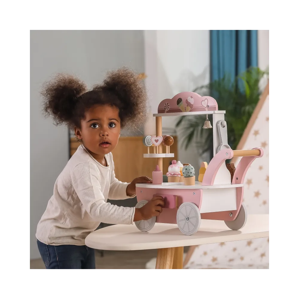 VIGA PolarB Sklep Cukiernia Lodziarnia 3w1