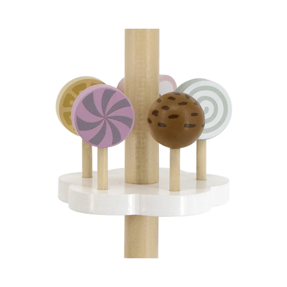 VIGA PolarB Sklep Cukiernia Lodziarnia 3w1