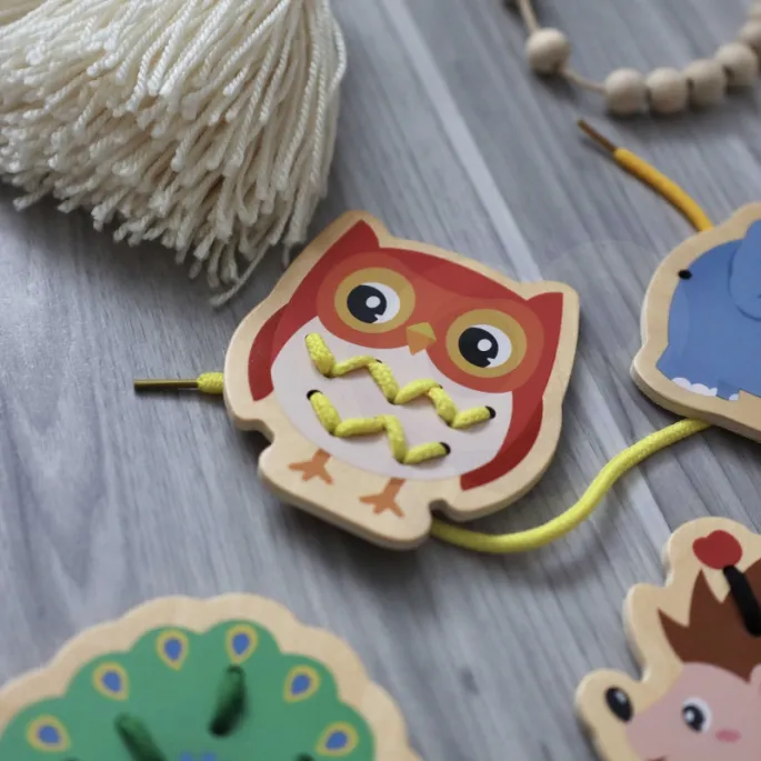 Zabawa i nauka w jednym z CLASSIC WORLD