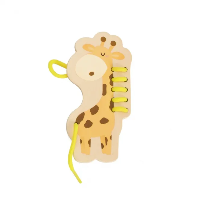 Zabawka dla malucha - koordynacja i myślenie