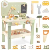 VIGA PolarB Drewniany Warsztat Majsterkowicza