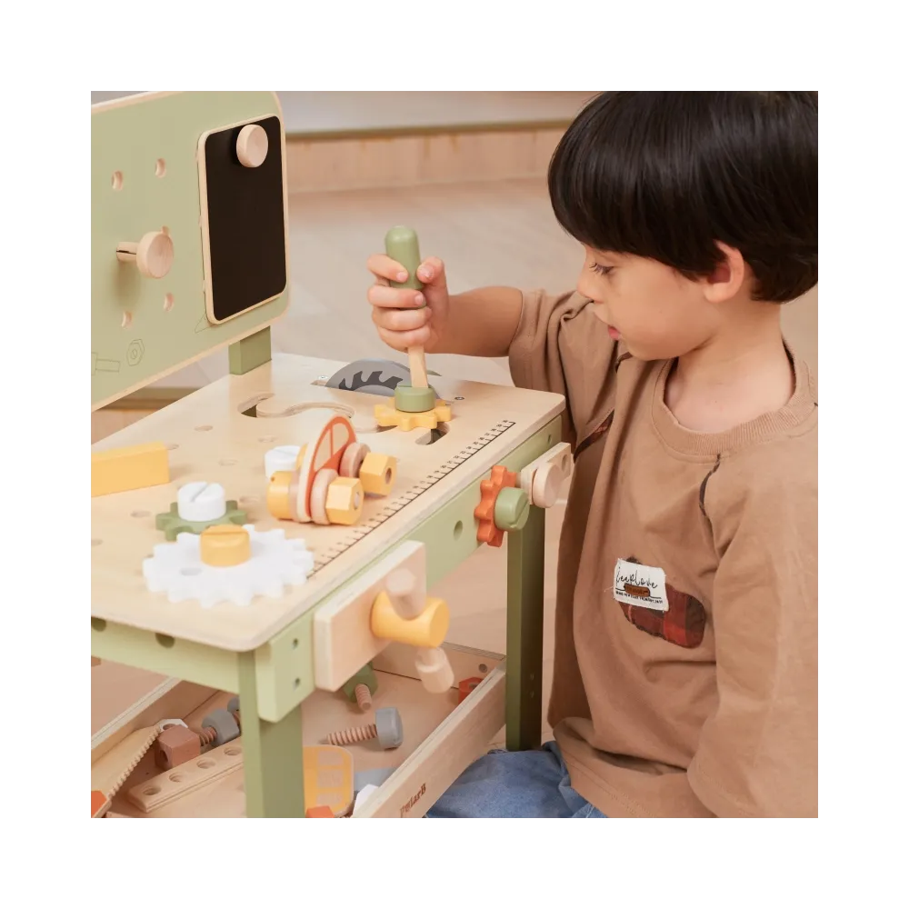 VIGA PolarB Drewniany Warsztat Majsterkowicza