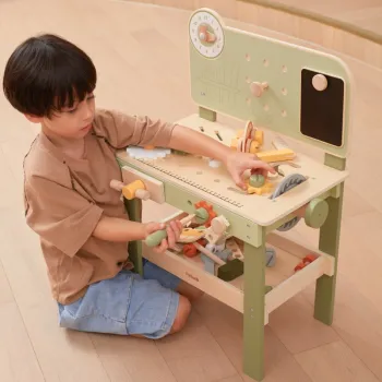 VIGA PolarB Drewniany Warsztat Majsterkowicza