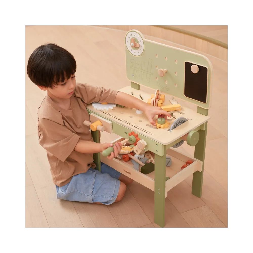 VIGA PolarB Drewniany Warsztat Majsterkowicza