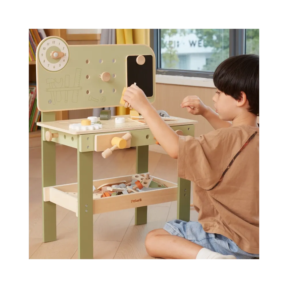 VIGA PolarB Drewniany Warsztat Majsterkowicza