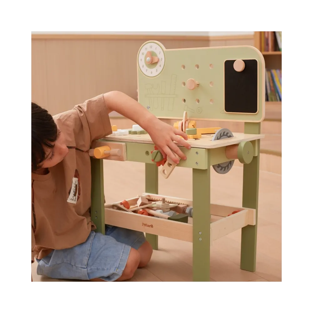 VIGA PolarB Drewniany Warsztat Majsterkowicza