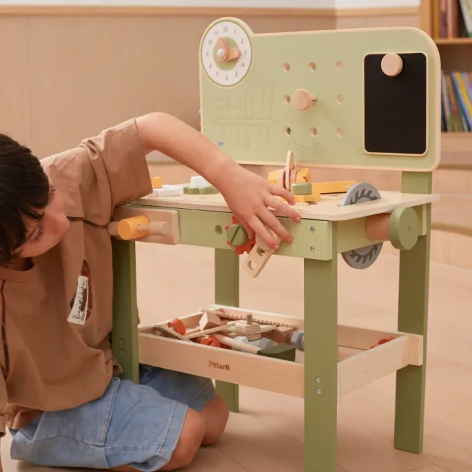 VIGA PolarB Drewniany Warsztat Majsterkowicza