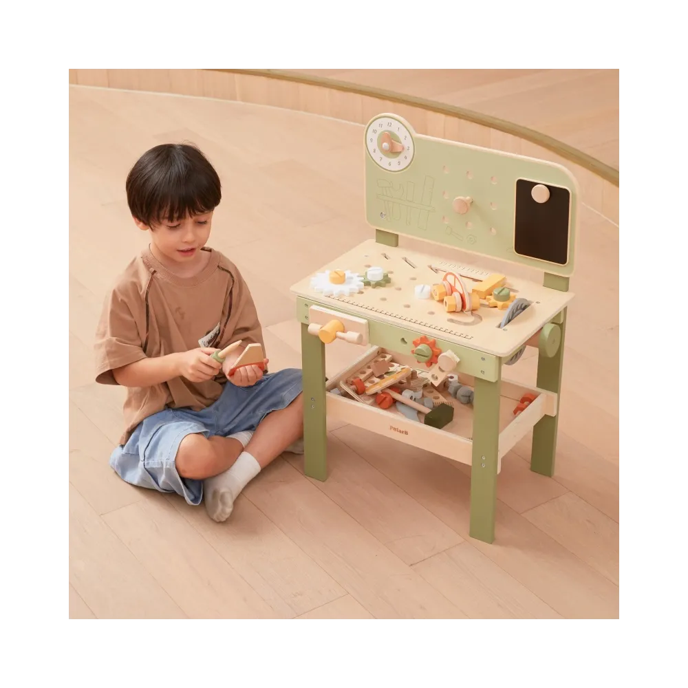 VIGA PolarB Drewniany Warsztat Majsterkowicza