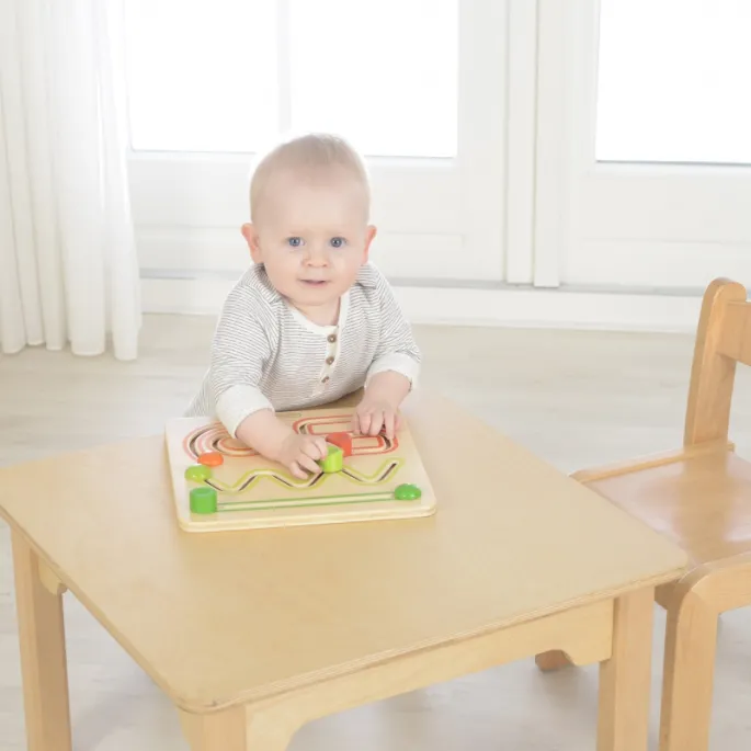 Gra edukacyjna rozwijająca sensorykę