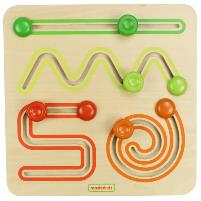 Idealna zabawka do przedszkola