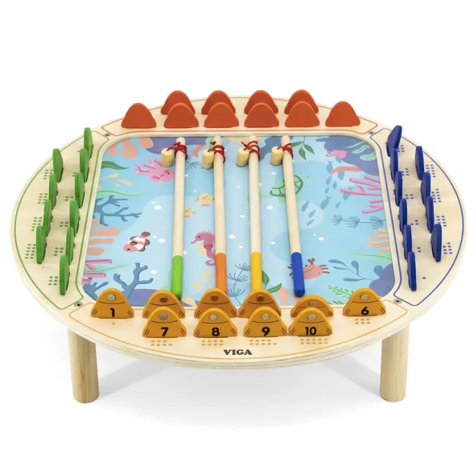 Edukacyjna gra dla najmłodszych dzieci