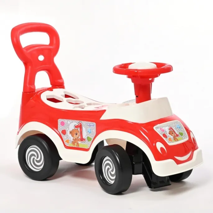 Zabawka edukacyjna dla najmłodszych