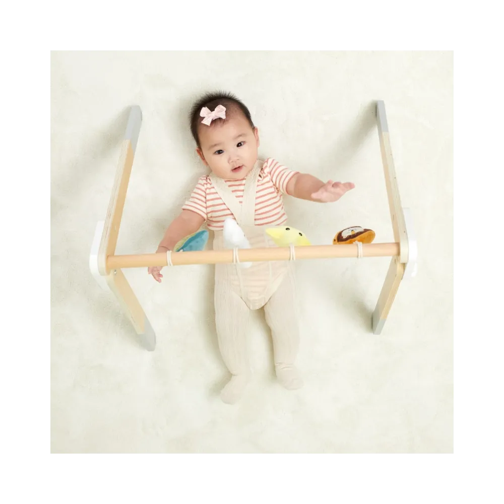 VIGA PolarB Pałąk Stojak dla Niemowląt Baby Gym