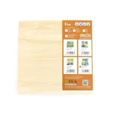 Puzzle z pinezkami idealne dla najmłodszych dzieci