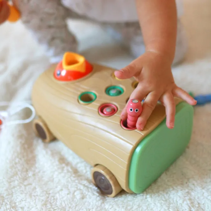 Rozwijająca gra zręcznościowa dla dzieci