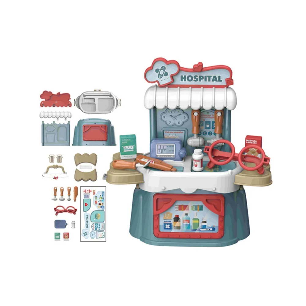 Zabawka dla dzieci rozwijająca wyobraźnię