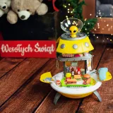 Projektor WOOPIE do nauki nazw planet