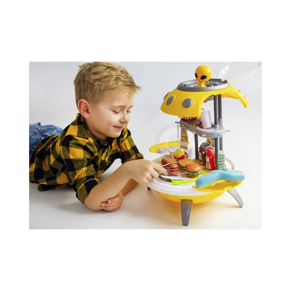 Zestaw WOOPIE rozwijający kreatywność dzieci