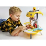 Zestaw WOOPIE rozwijający kreatywność dzieci