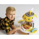 WOOPIE Fast Food - idealny prezent dla małych odkrywców