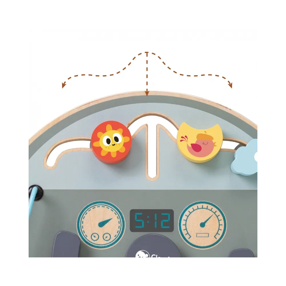 Interaktywna tablica wspierająca kreatywność