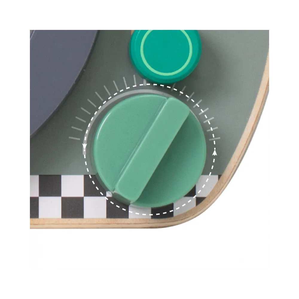 Zabawka rozwijająca koordynację dla maluchów