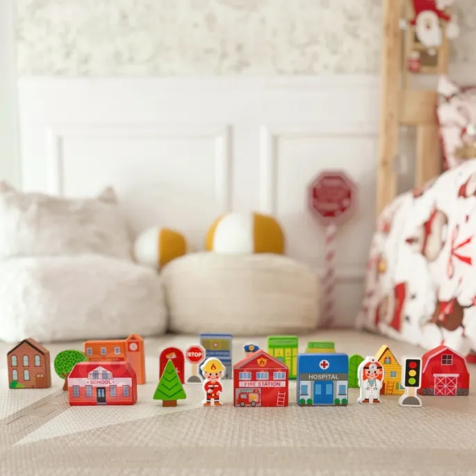 Zabawka rozwijająca kreatywność dzieci