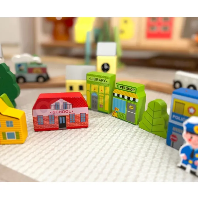 Bezpieczne zabawki dla dzieci od 3 roku życia