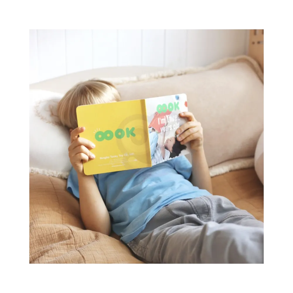 Tooky Toy Edukacyjne Pudełko Montessori Układanka Liczydło Tablica Pogody 6w1 od 3 Lat