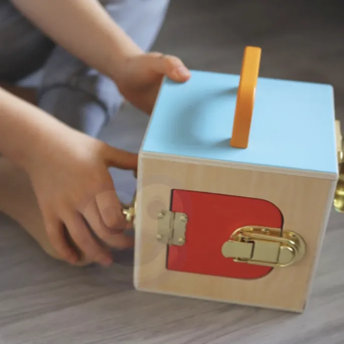 Kreatywny zestaw rysunkowy dla dzieci