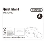 Miejsce do odpoczynku i zabawy w Kąciku Zabaw Owal.