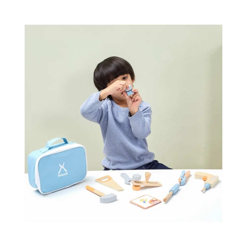 VIGA PolarB Torba z Narzędziami Mały Majsterkowicz