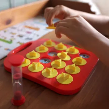 WOOPIE, idealna gra karciana dla dzieci