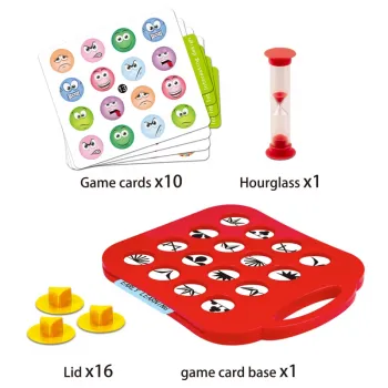 Interaktywna gra planszowa dla dzieci 3+