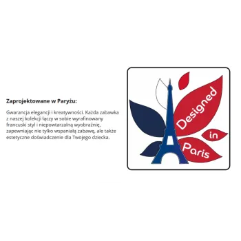 CLASSIC WORLD Układanka Magnetyczna Zwierzęta Tablica Klocki Puzzle Pamięć 66 el.