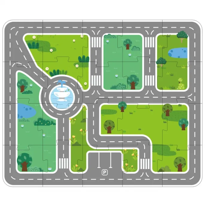 Pomoc w rozwijaniu kreatywności i zdolności manualnych