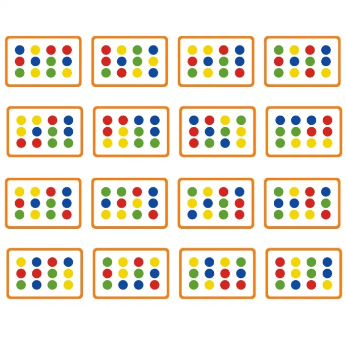 Montaż klocków poprawiający małą motorykę