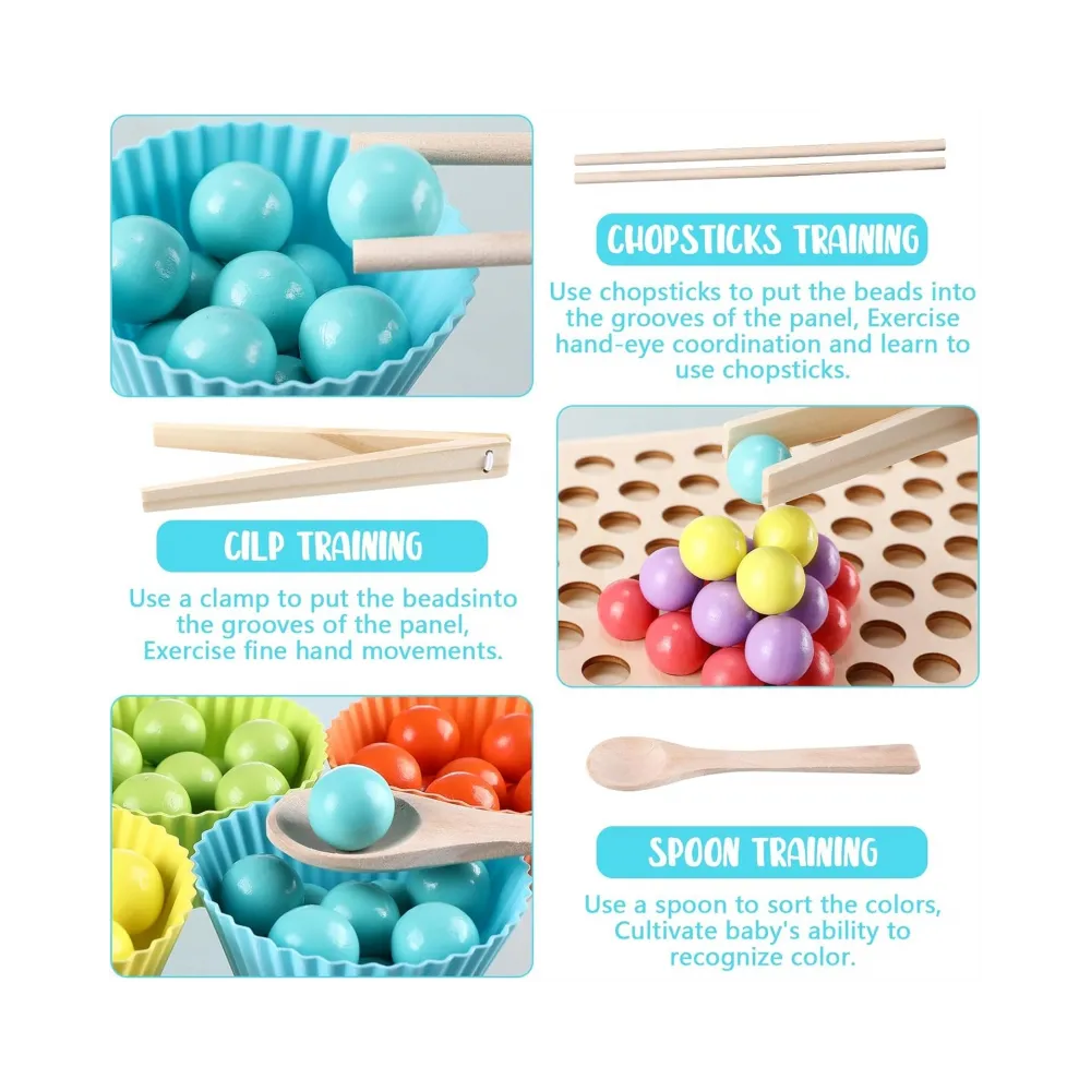 Interaktywna mozaika szablonów dla maluchów