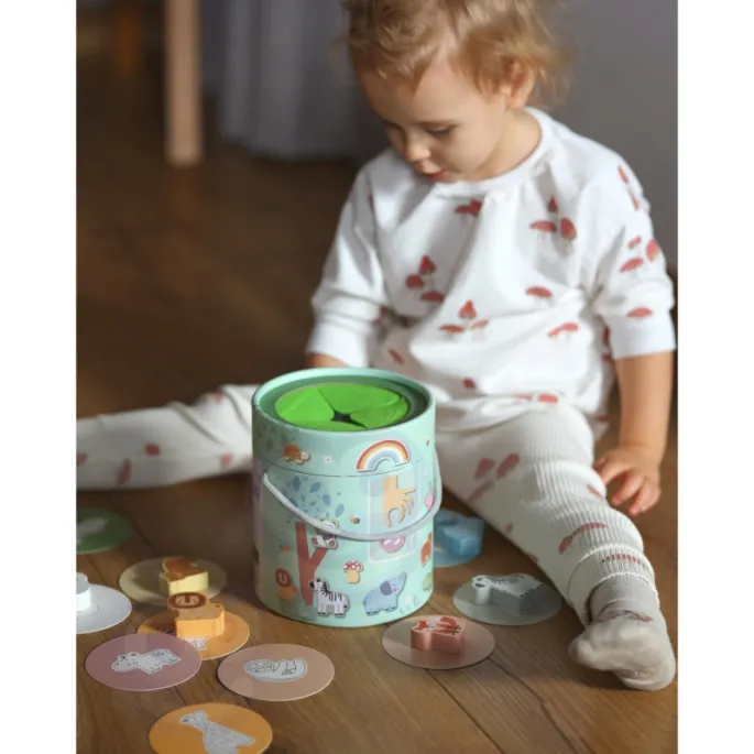 Bezpieczna gra z certyfikatem FSC