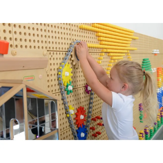 Idealny zestaw startowy Masterkidz