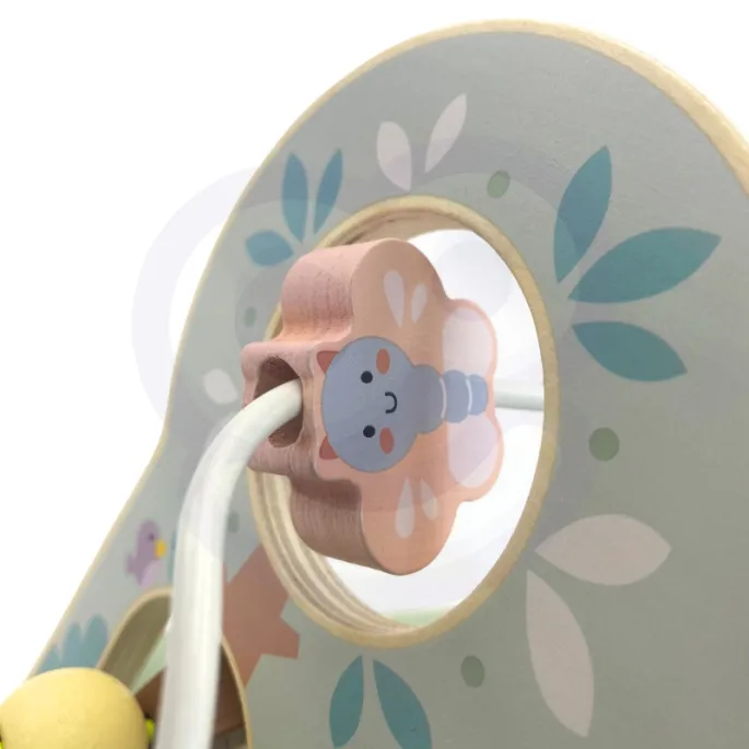 Pętla motoryczna do ćwiczenia precyzji