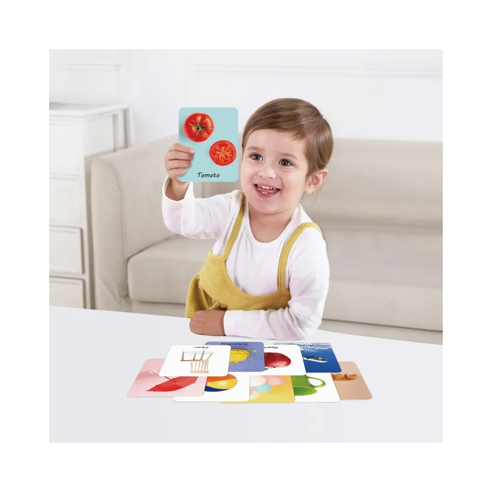 TOOKY TOY Box Pudełko XXL Montessori Edukacyjne 6w1 Sensoryczne 7-8 Mies