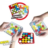 Plansza do gry WOOPIE angażująca kreatywność dzieci