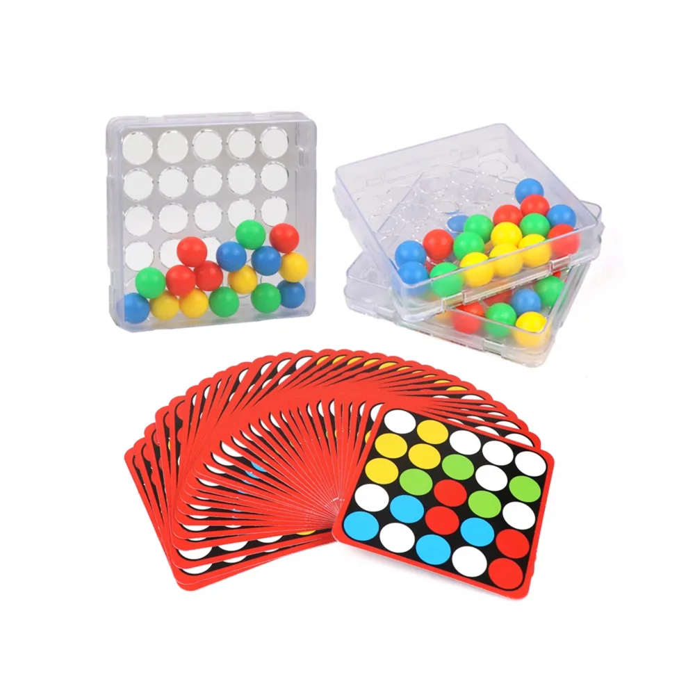 Dzieci tworzą mozaiki w grze zręcznościowej WOOPIE