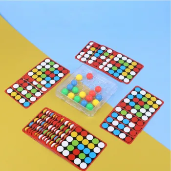 Gra hangoutowa WOOPIE Szybkie Paluszki idealna dla maluchów