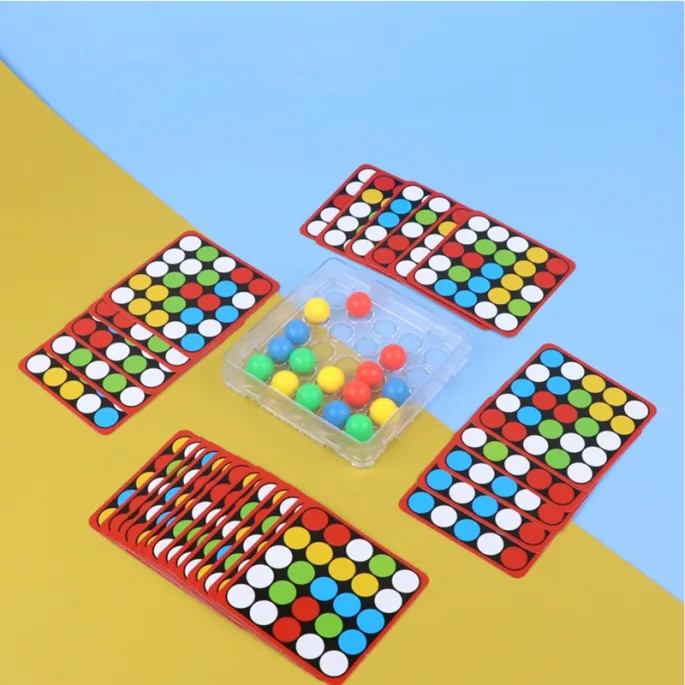 Gra hangoutowa WOOPIE Szybkie Paluszki idealna dla maluchów