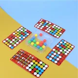 Gra hangoutowa WOOPIE Szybkie Paluszki idealna dla maluchów