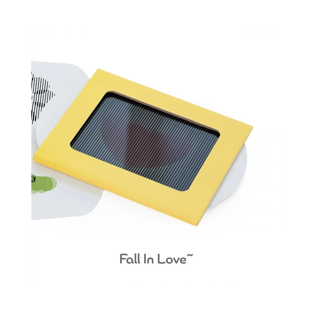 CLASSIC WORLD Eksperymenty Optyczne Zestaw Sensoryczny Trening Zmysłów 16 el.