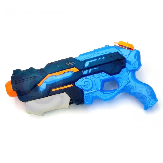 Zabawa w wodzie dla dzieci od 6. roku życia